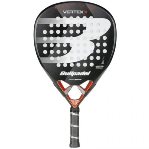 Raquete de padel Bullpadel Vertex 04 Junior, foto 2
