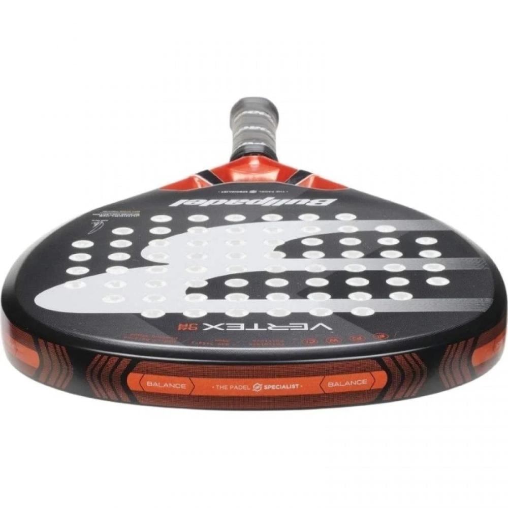 Bullpadel Vertex 04 Junior padel racket