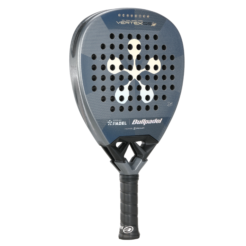 Bullpadel Vertex 05 Light Premier padel racket, photo 2
