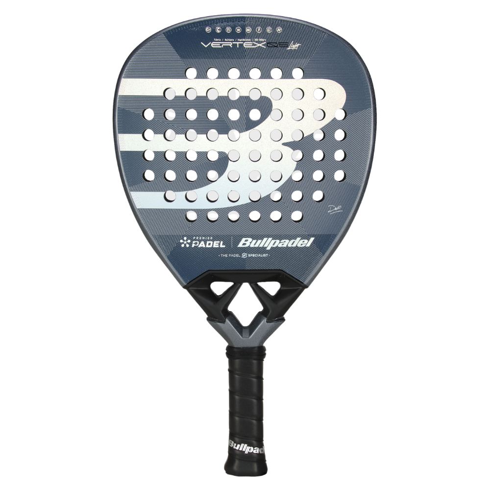 Bullpadel Vertex 05 Light Premier padel racket