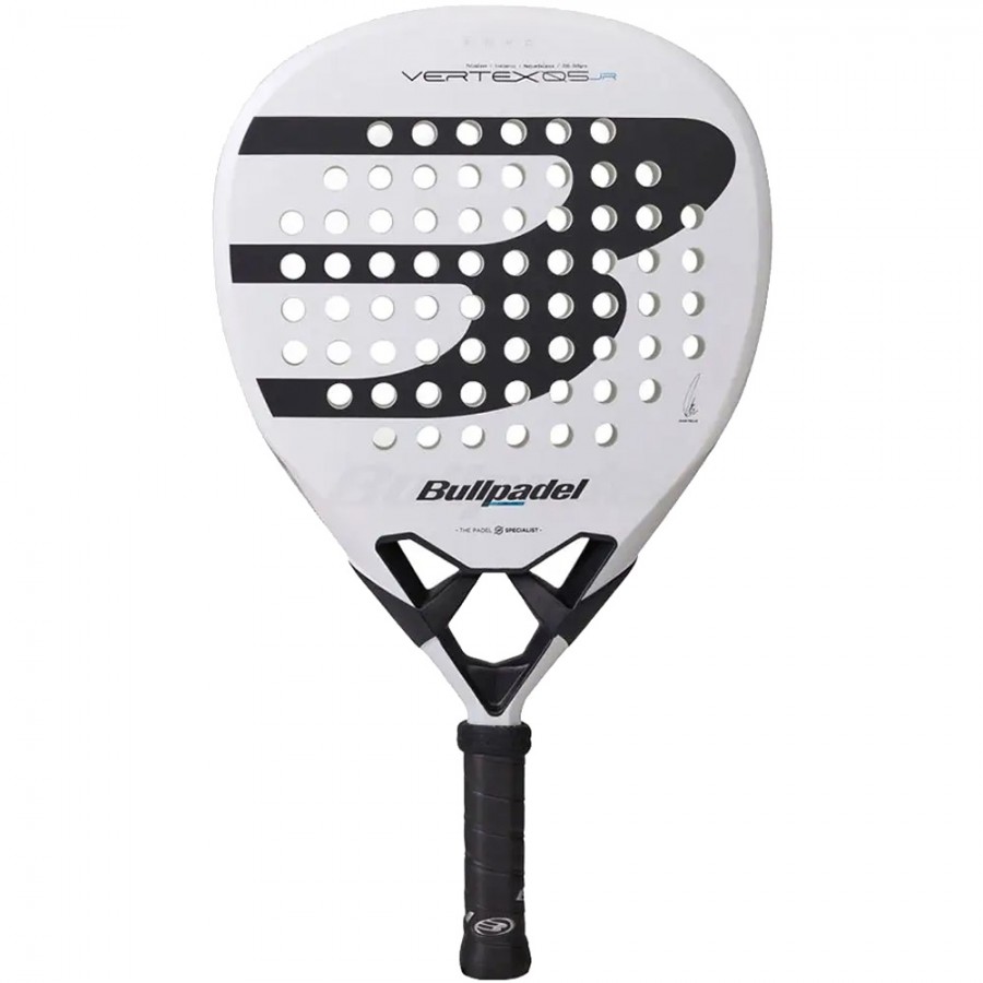 Bullpadel Vertex Junior 2026 padel racket