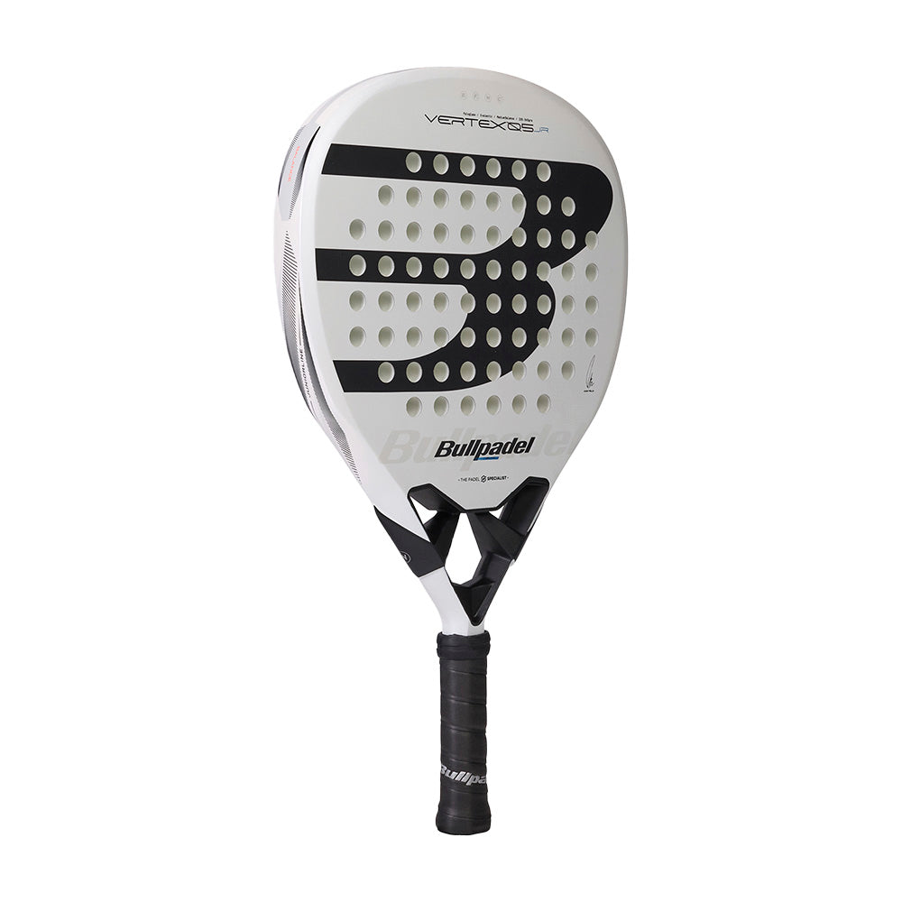 Bullpadel Vertex Junior Boy 2026 padel racket, photo 2