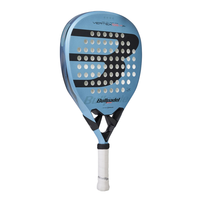 Bullpadel Vertex Junior Girl 2026 padel racket, photo 2