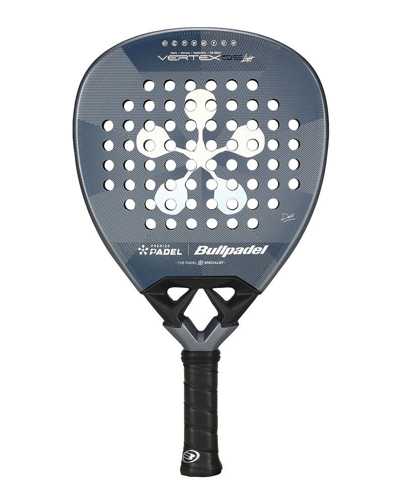 Raquete de padel Bullpadel Vertex 05 Light Premier Woman