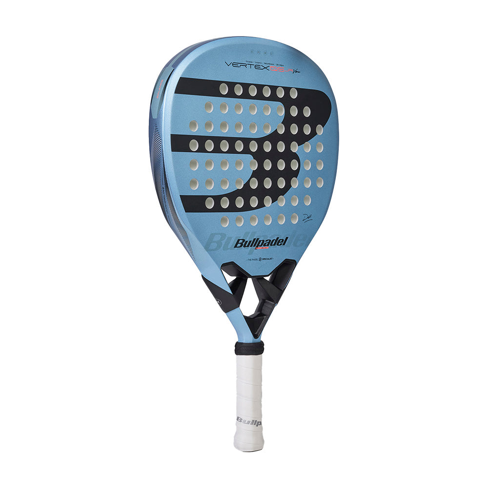 Raquete de padel Bullpadel Vertex Woman Junior Girl 2026, foto 2