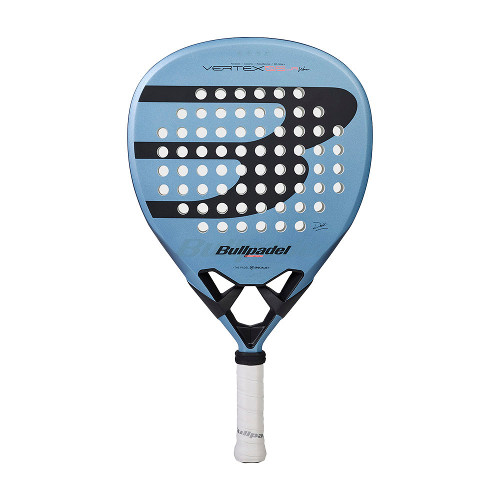 Raquete de padel Bullpadel Vertex Woman Junior Girl 2026
