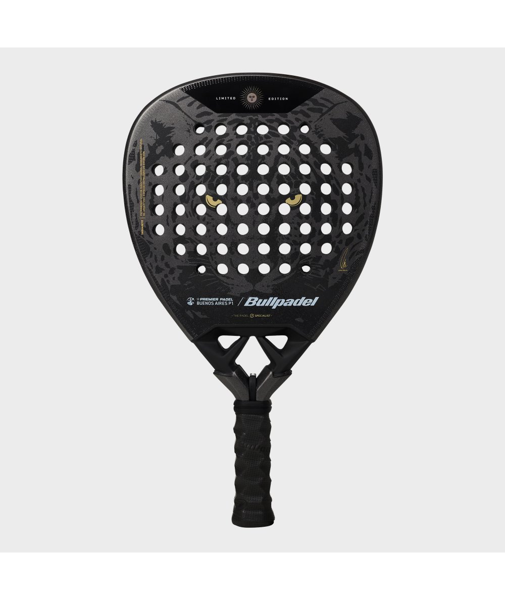 Raquete de padel Bullpadel Vertex 05 Argentina