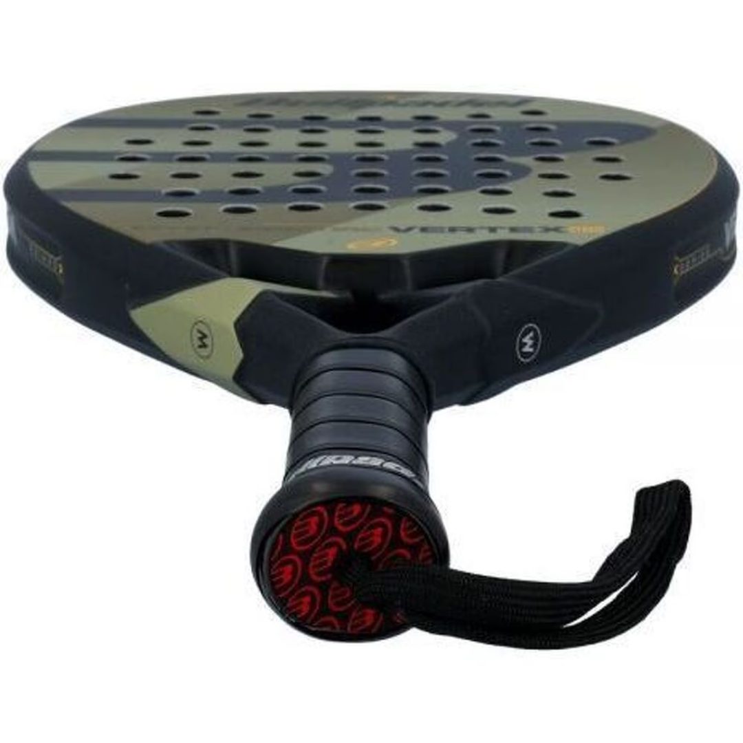 Raquete de padel Bullpadel Vertex 02 Hybrid, foto 2