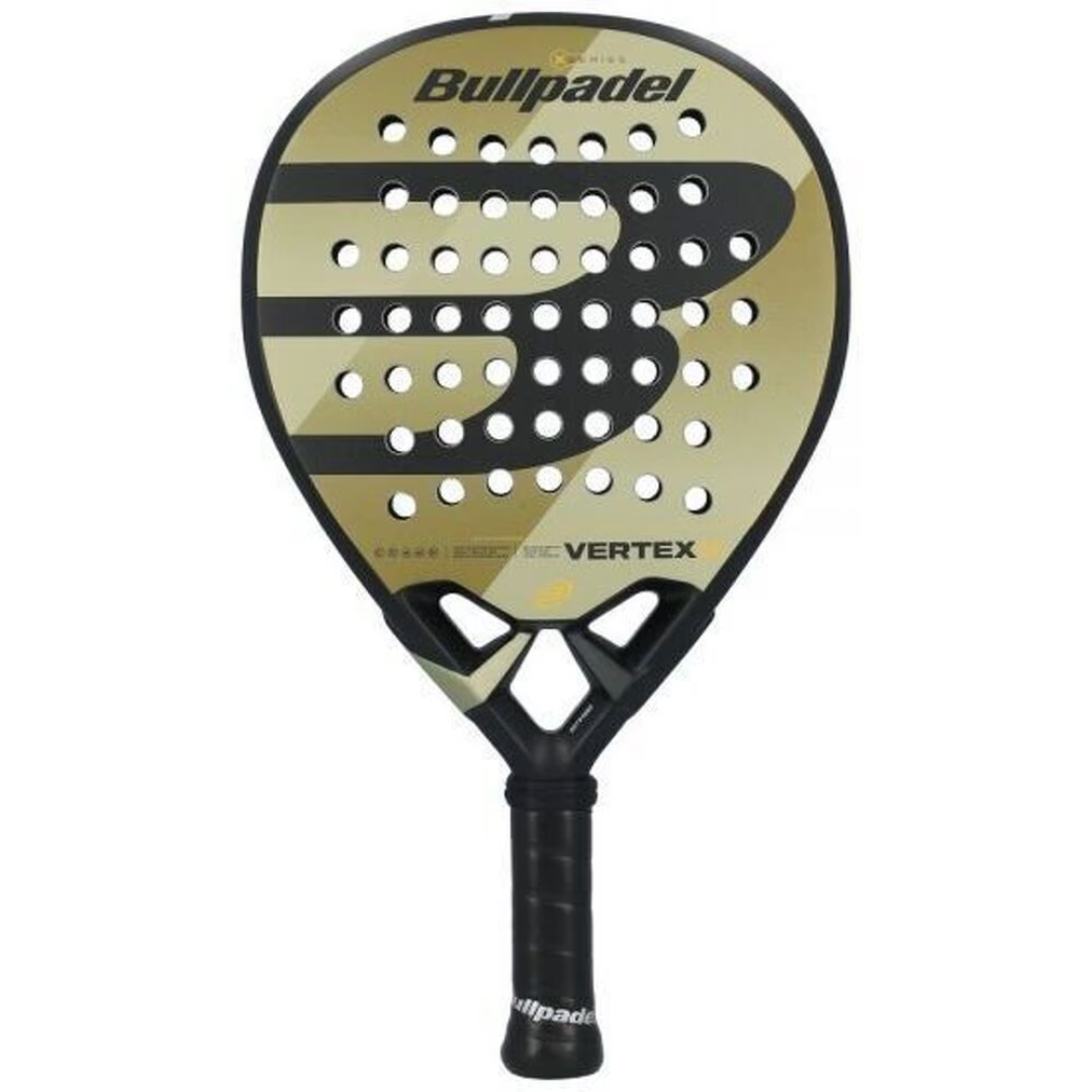 Raquete de padel Bullpadel Vertex 02 Hybrid