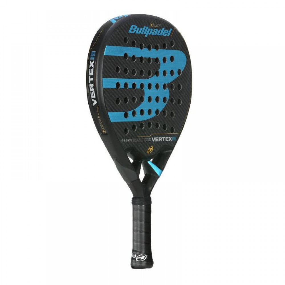 Raquete de padel Bullpadel Vertex 02 Hybrid Carbon, foto 2