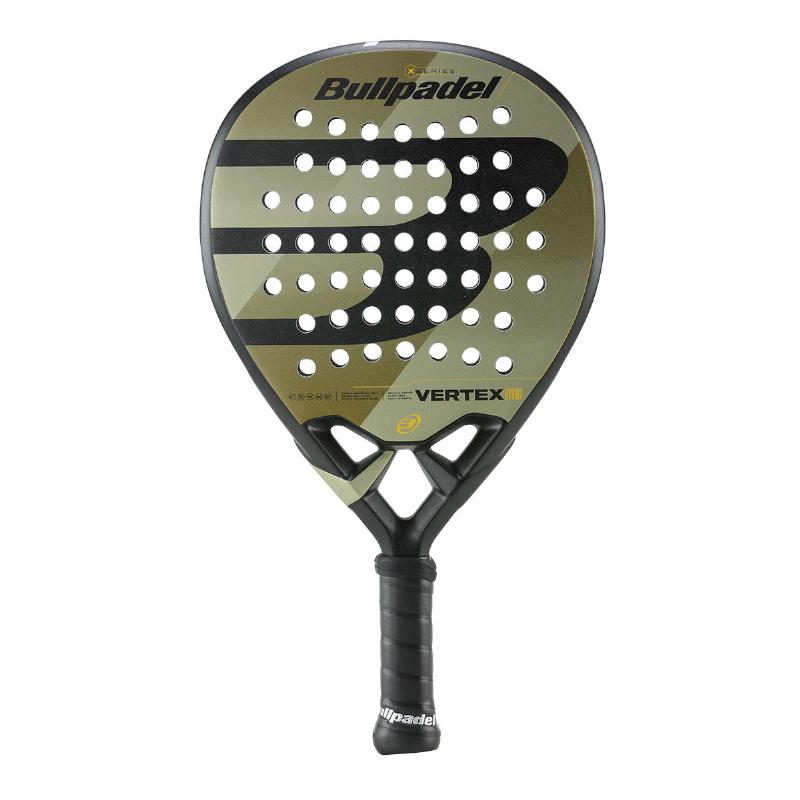 Raquete de padel Bullpadel Vertex 02 X Hybrid