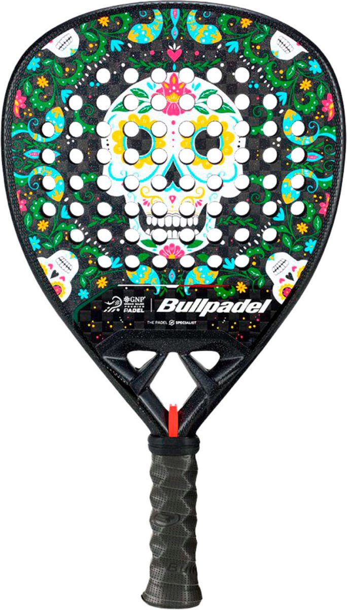 Raquete de padel Bullpadel Vertex 04 Mexico Edition