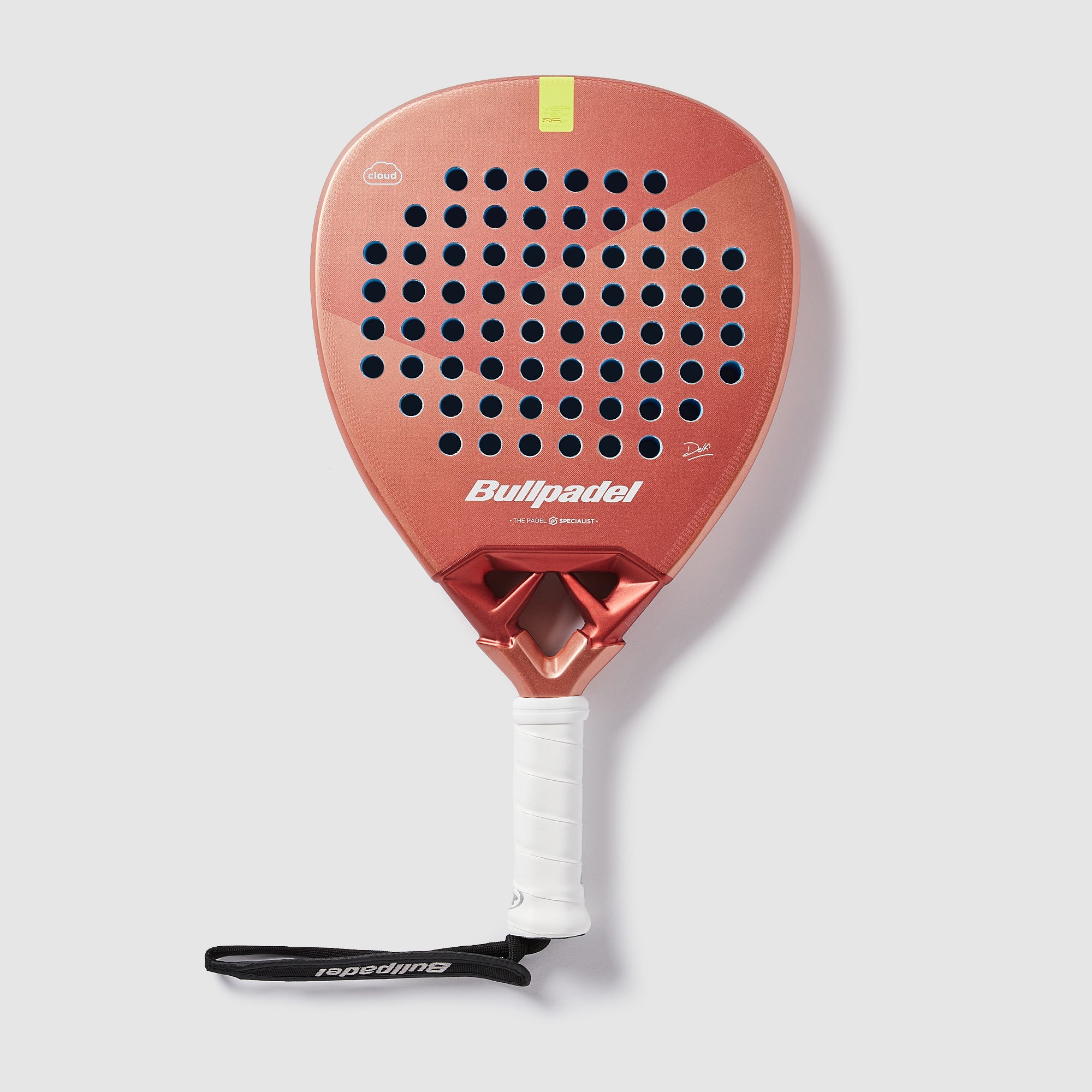 Raquete de padel Bullpadel Vertex 05 Cloud