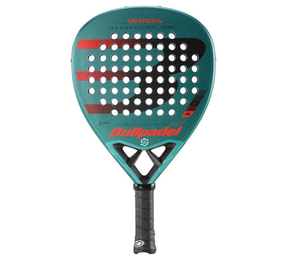 Raquete de padel Bullpadel Vertex 3 Comfort 2021