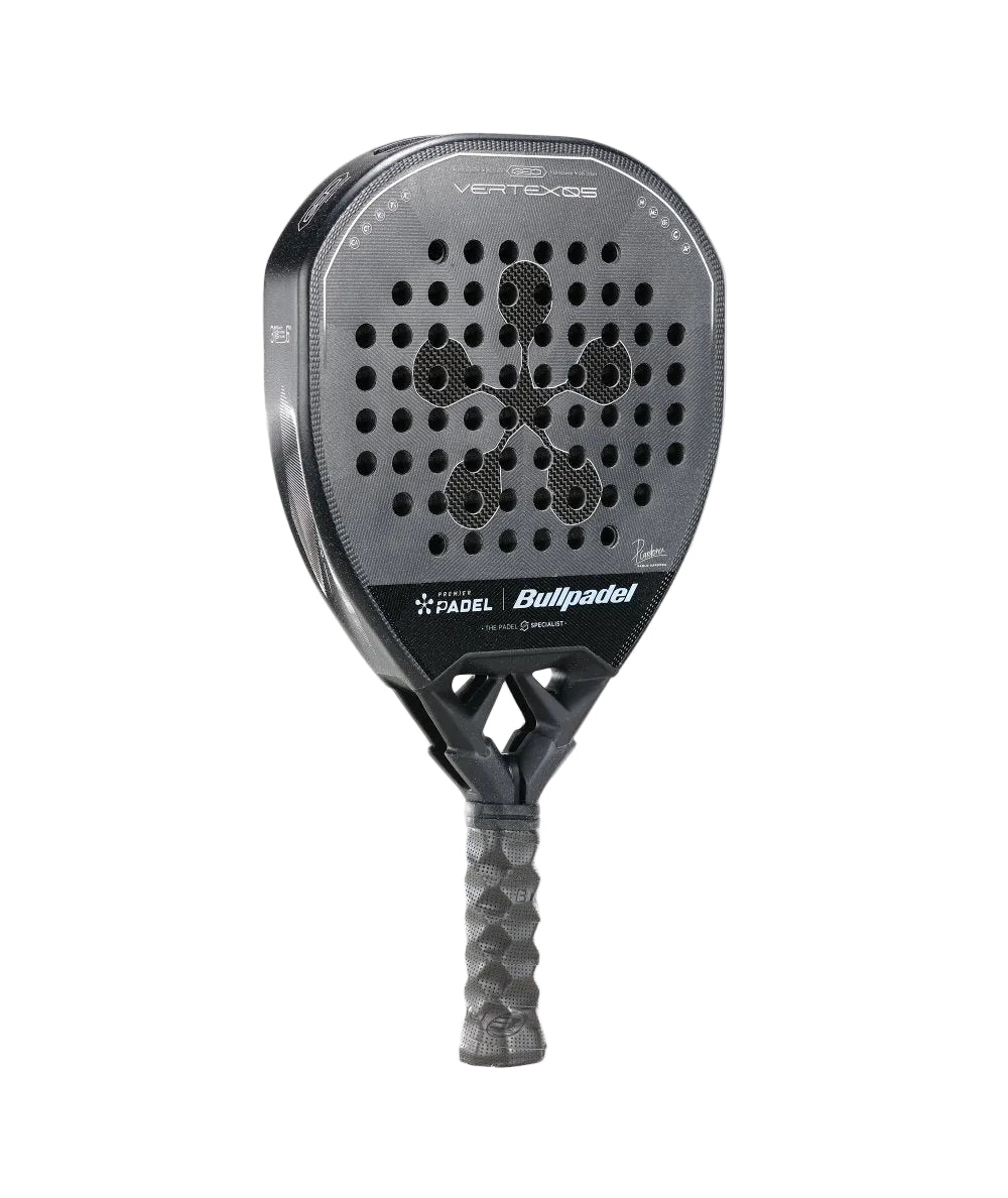 Raquete de padel Bullpadel Vertex 05 Geo Premier PP26, foto 2