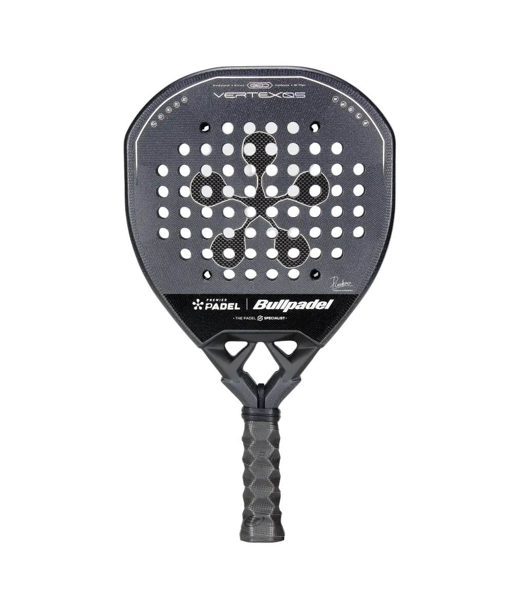 Raquete de padel Bullpadel Vertex 05 Geo Premier PP26