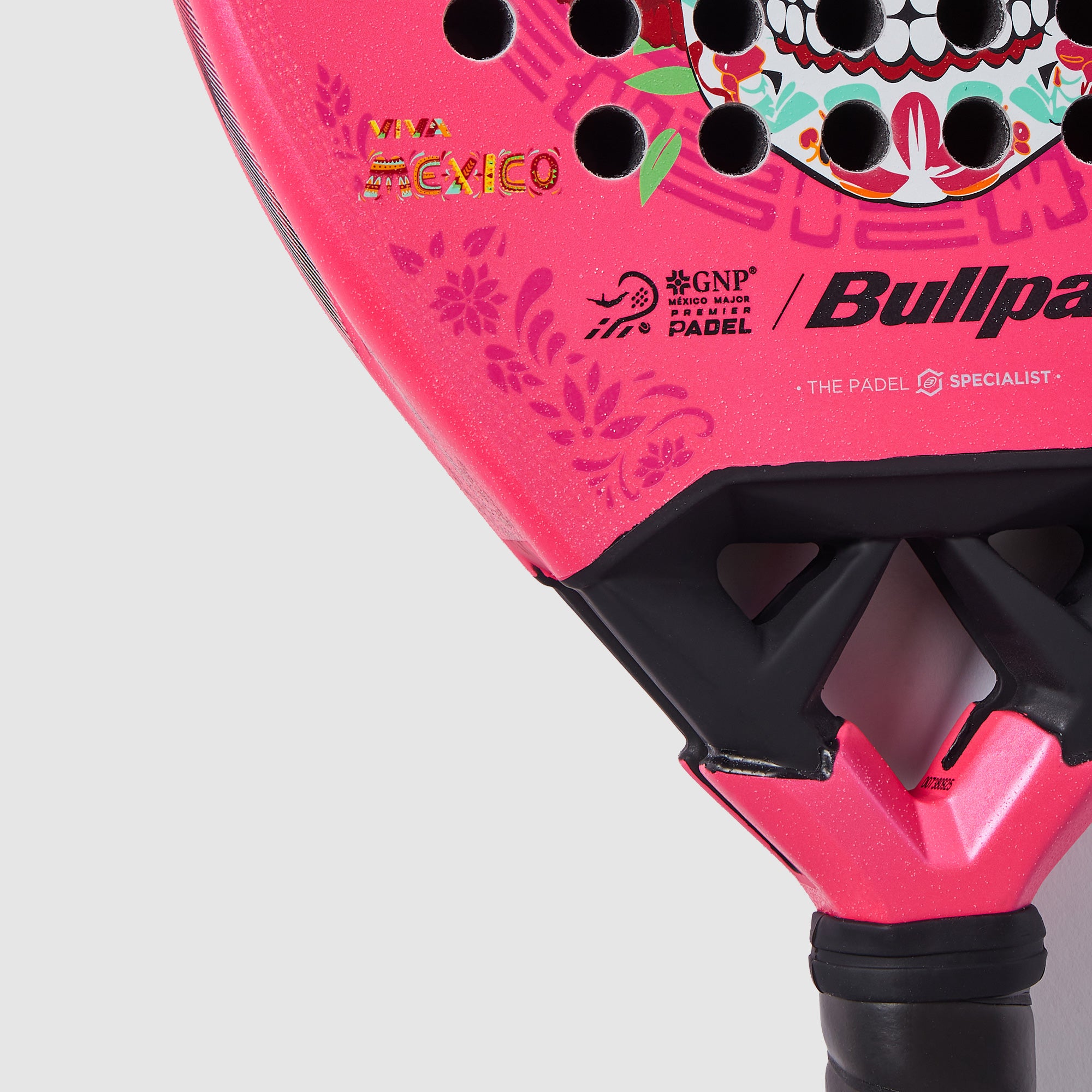 Raquete de padel Bullpadel Vertex 05 Woman MX LTD, foto 2