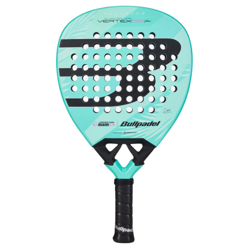 Raquete de padel Bullpadel Vertex 05 Woman Miami, foto 2