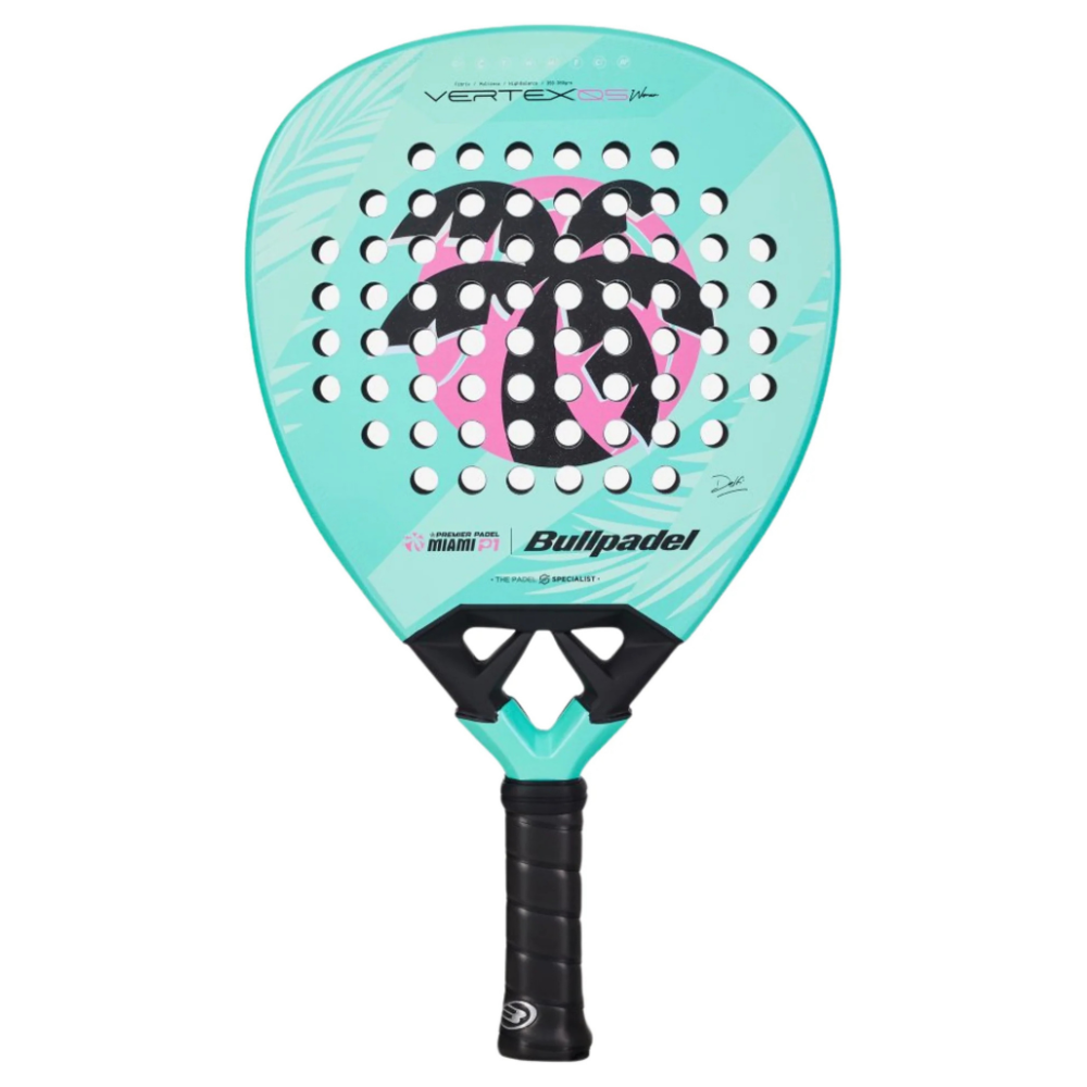 Raquete de padel Bullpadel Vertex 05 Woman Miami