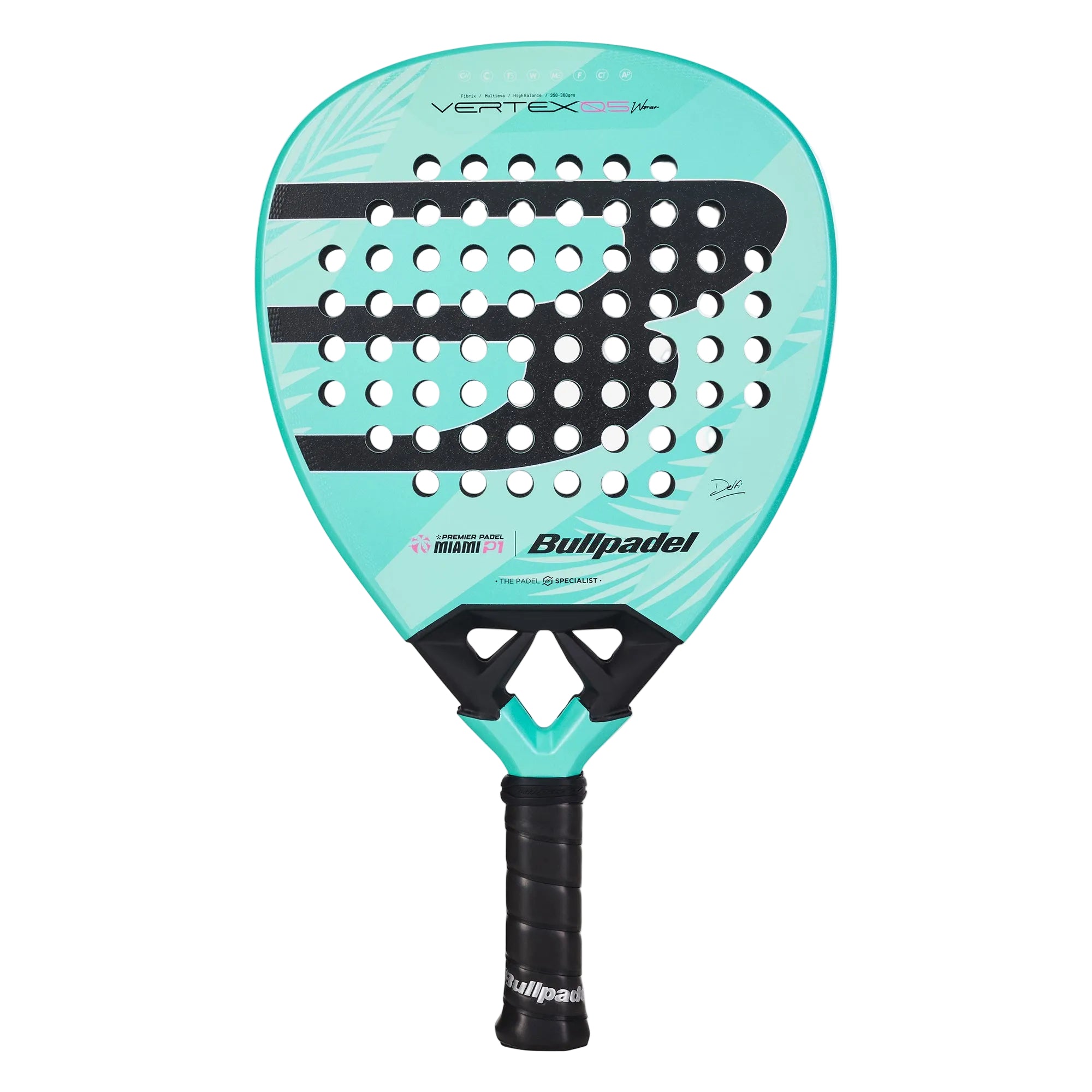Raquete de padel Bullpadel Vertex 05 Woman Miami Premier, foto 2