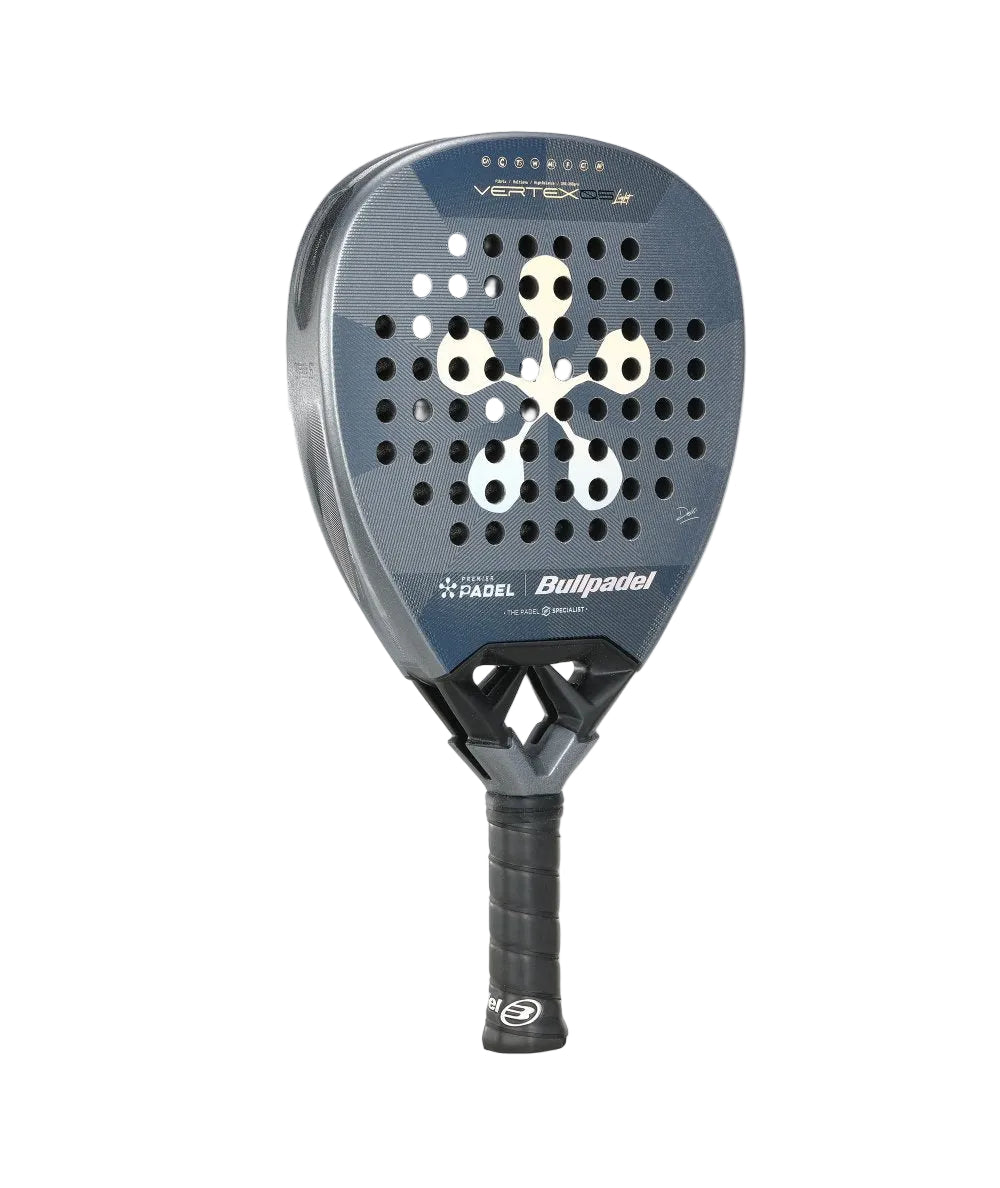 Raquete de padel Bullpadel Vertex 05 Light Premier PP26, foto 2