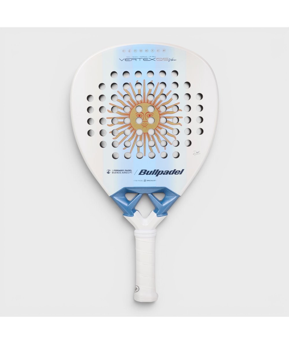 Raquete de padel Bullpadel Vertex 05 Woman Argentina
