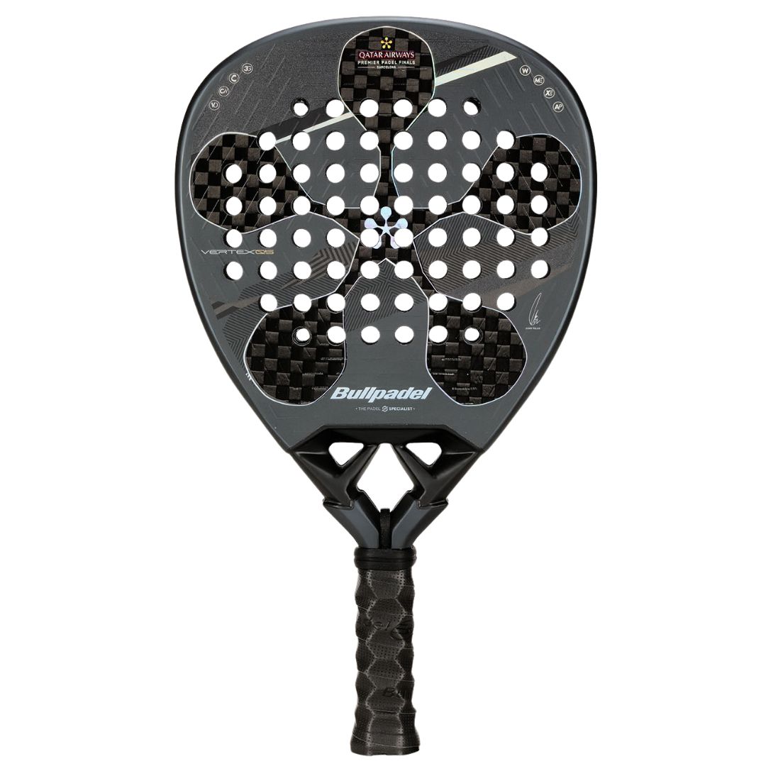 Raquete de padel Bullpadel Vertex 05 TF, foto 2