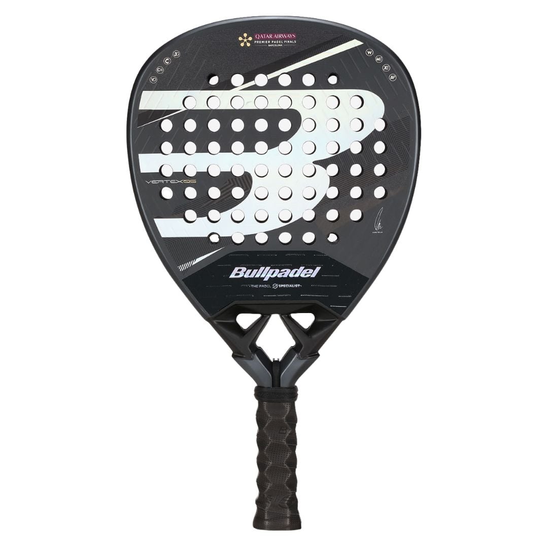 Raquete de padel Bullpadel Vertex 05 TF
