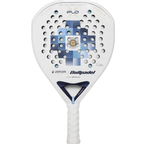 Raquete de padel Bullpadel Xplo LTD Argentina Buenos Aires P1 2026, foto 2
