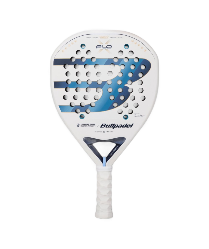 Raquete de padel Bullpadel Xplo LTD Argentina Buenos Aires P1 2026
