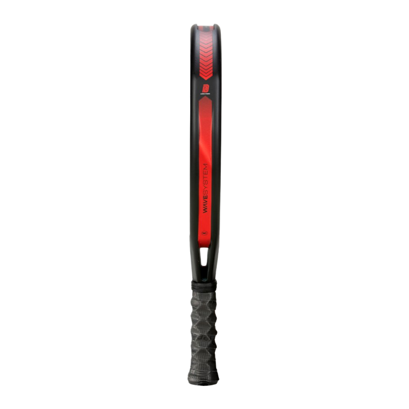 Bullpadel Xplo 2025 padel racket, photo 2