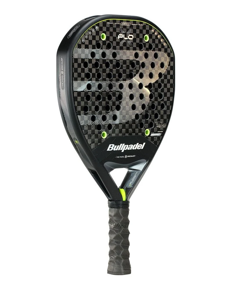Raquete de padel Bullpadel Xplo 26, foto 2