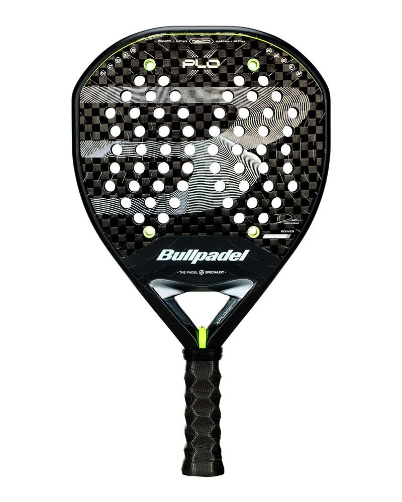 Raquete de padel Bullpadel Xplo 26