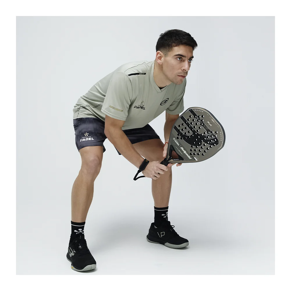 Raquete de padel Bullpadel Xplo Premier Nenno 2026, foto 2