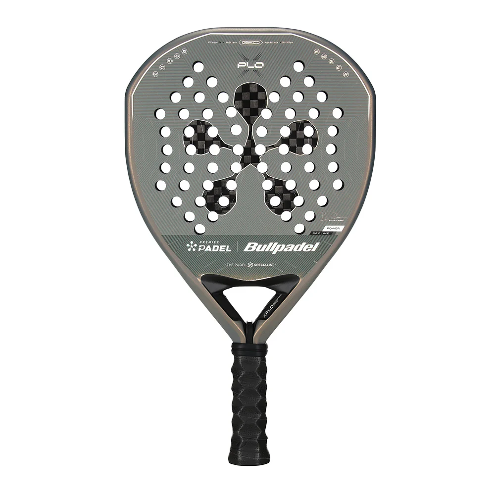 Raquete de padel Bullpadel Xplo Premier Nenno 2026