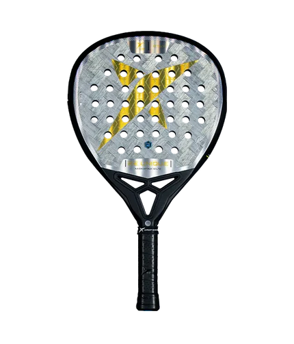 Raquete de padel Drop Shot Axion Attack 1 LTD 2025