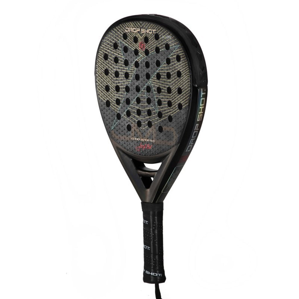 Raquete de padel Drop Shot Conqueror 9.0, foto 2