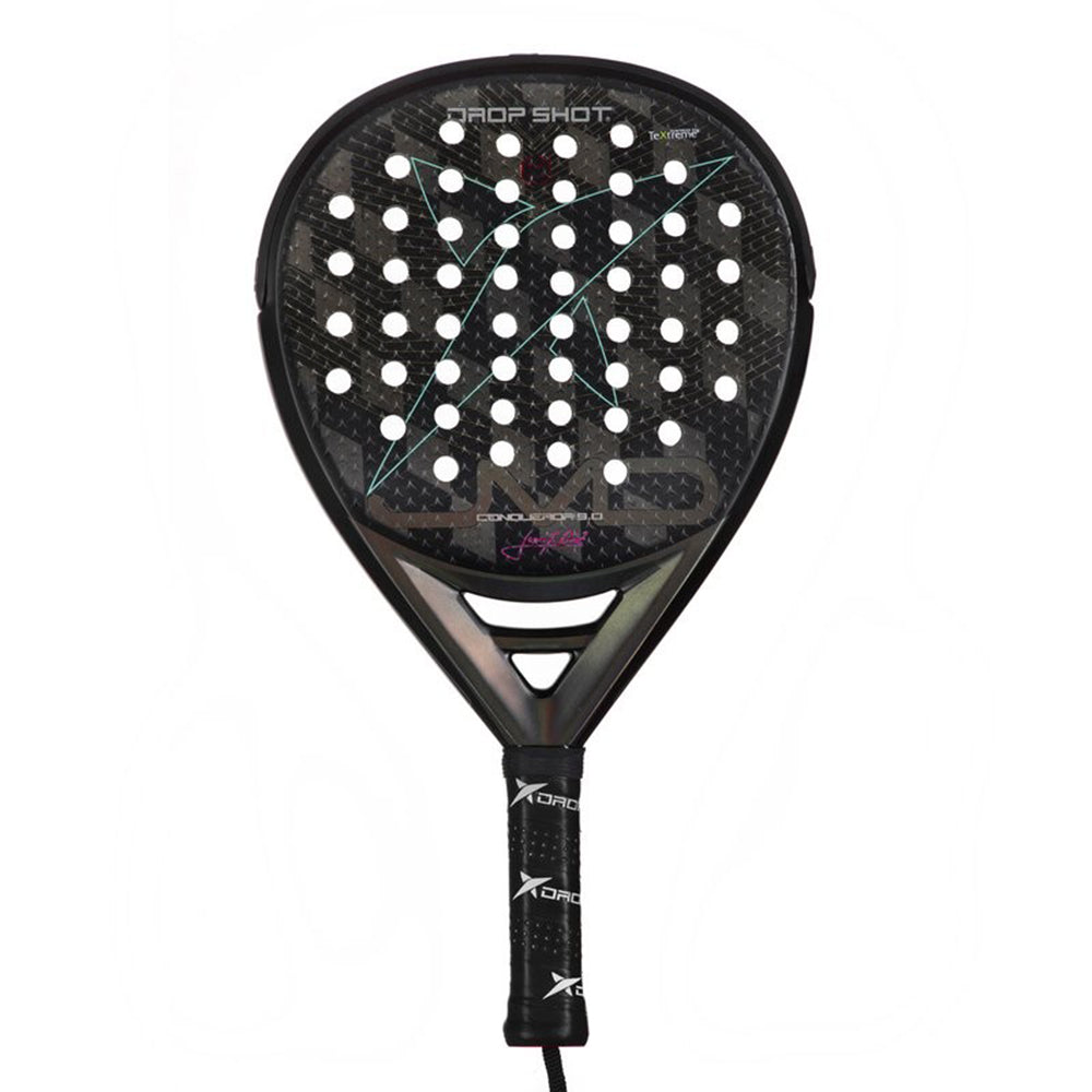 Raquete de padel Drop Shot Conqueror 9.0