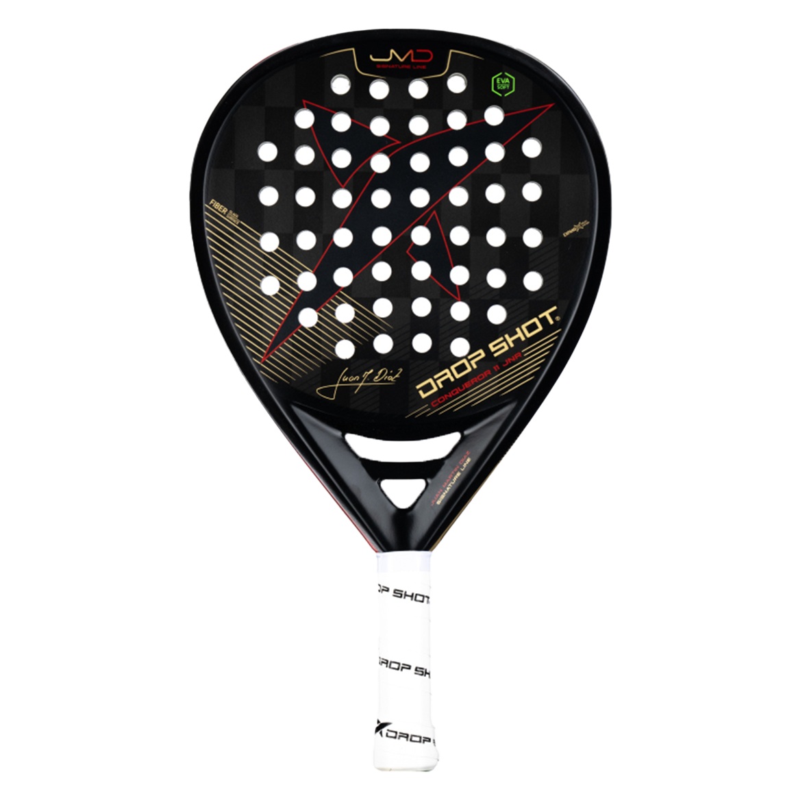Raquete de padel Drop Shot Conqueror Junior 11 2023