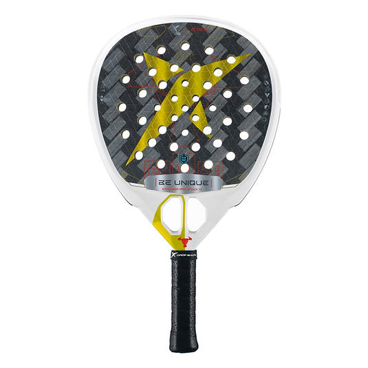 Drop Shot Explorer Pro Attack 1.0 padel racket
