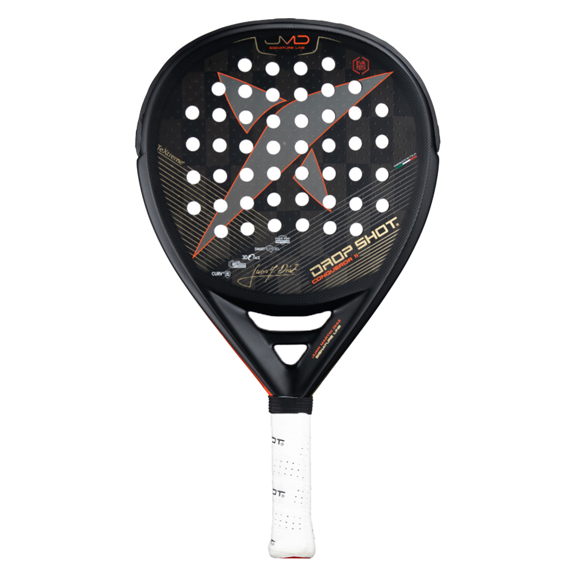Drop Shot Conqueror 11 2023 padel racket