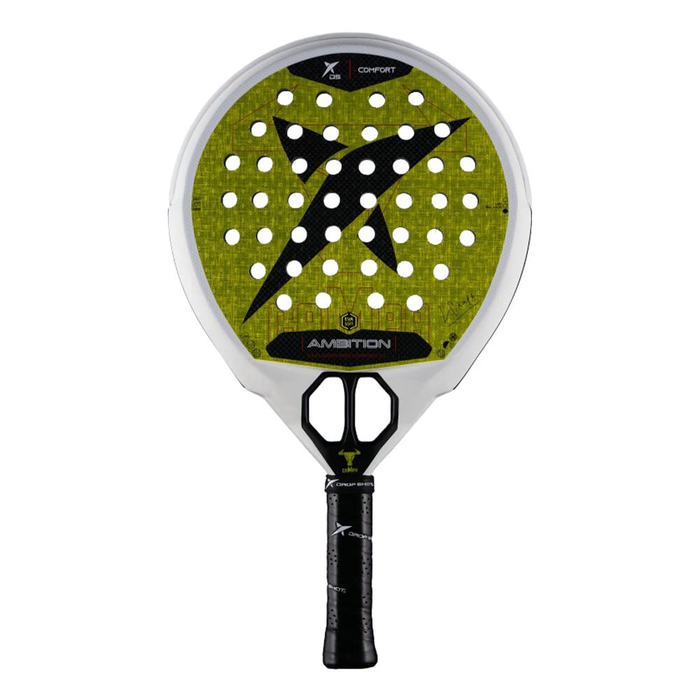 Drop Shot Explorer Pro Comfort 1.0 padel racket