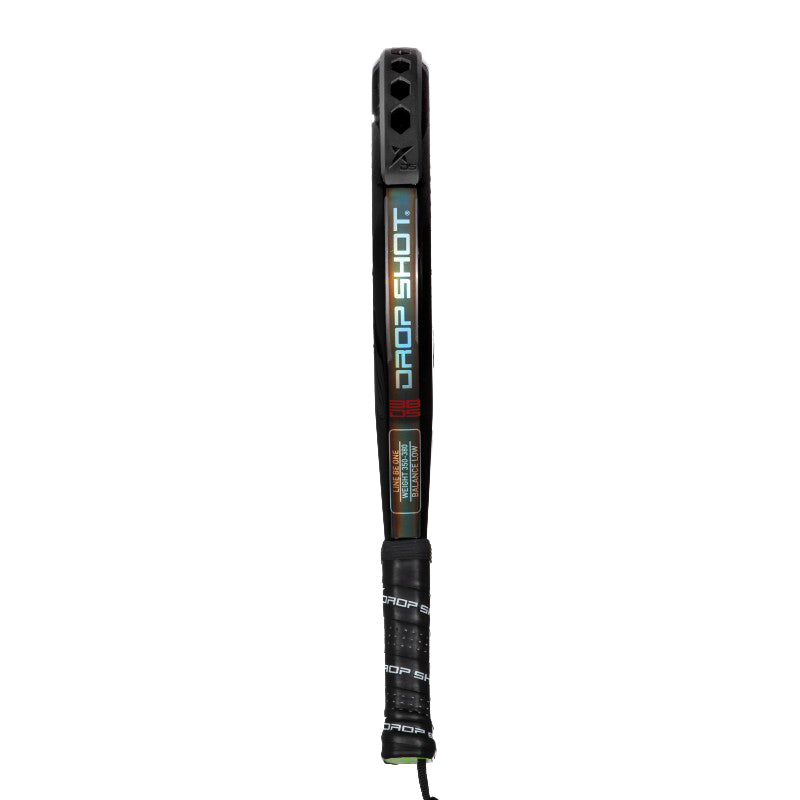 Raquete de padel Drop Shot Conqueror Soft 9.0, foto 2