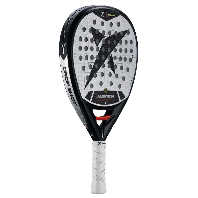 Drop Shot Conqueror Comfort 1.0 padel racket, photo 2