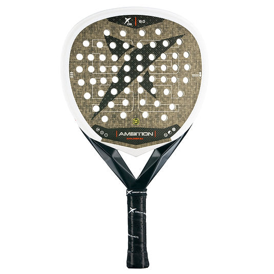Raquete de padel Drop Shot Explorer 8.0