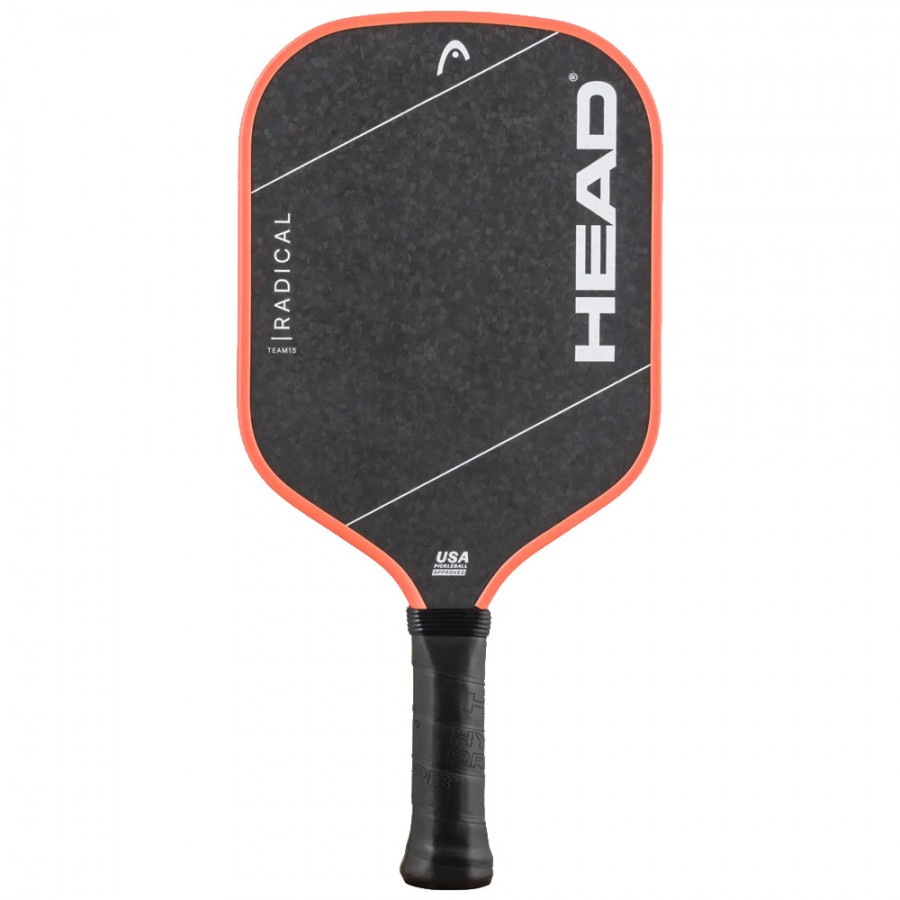 Raquete de padel HEAD Radical Team15 2026