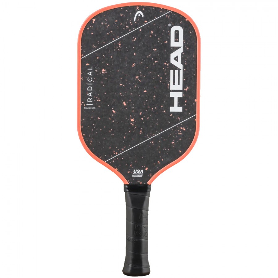 Raquete de padel HEAD Radical Tour EX15 2026