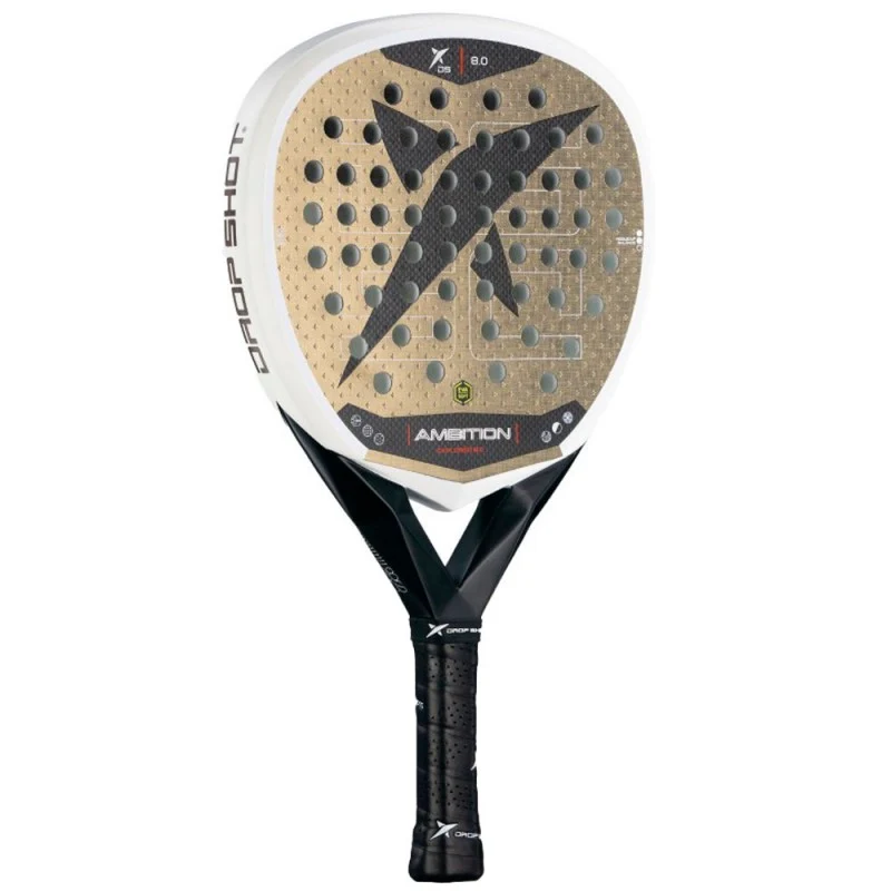 Raquete de padel Drop Shot Explorer 8, foto 2