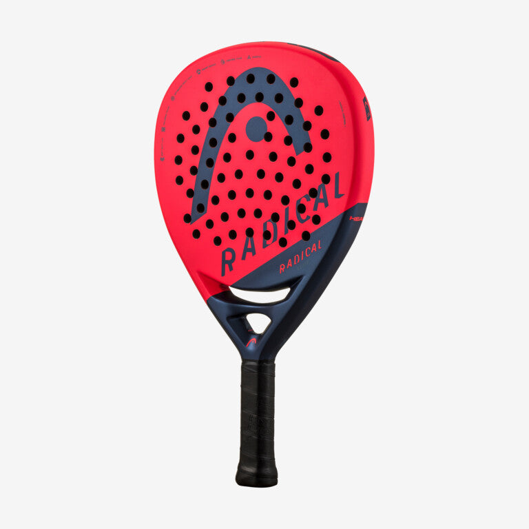 HEAD Radical Elite 2024 padel racket, photo 2