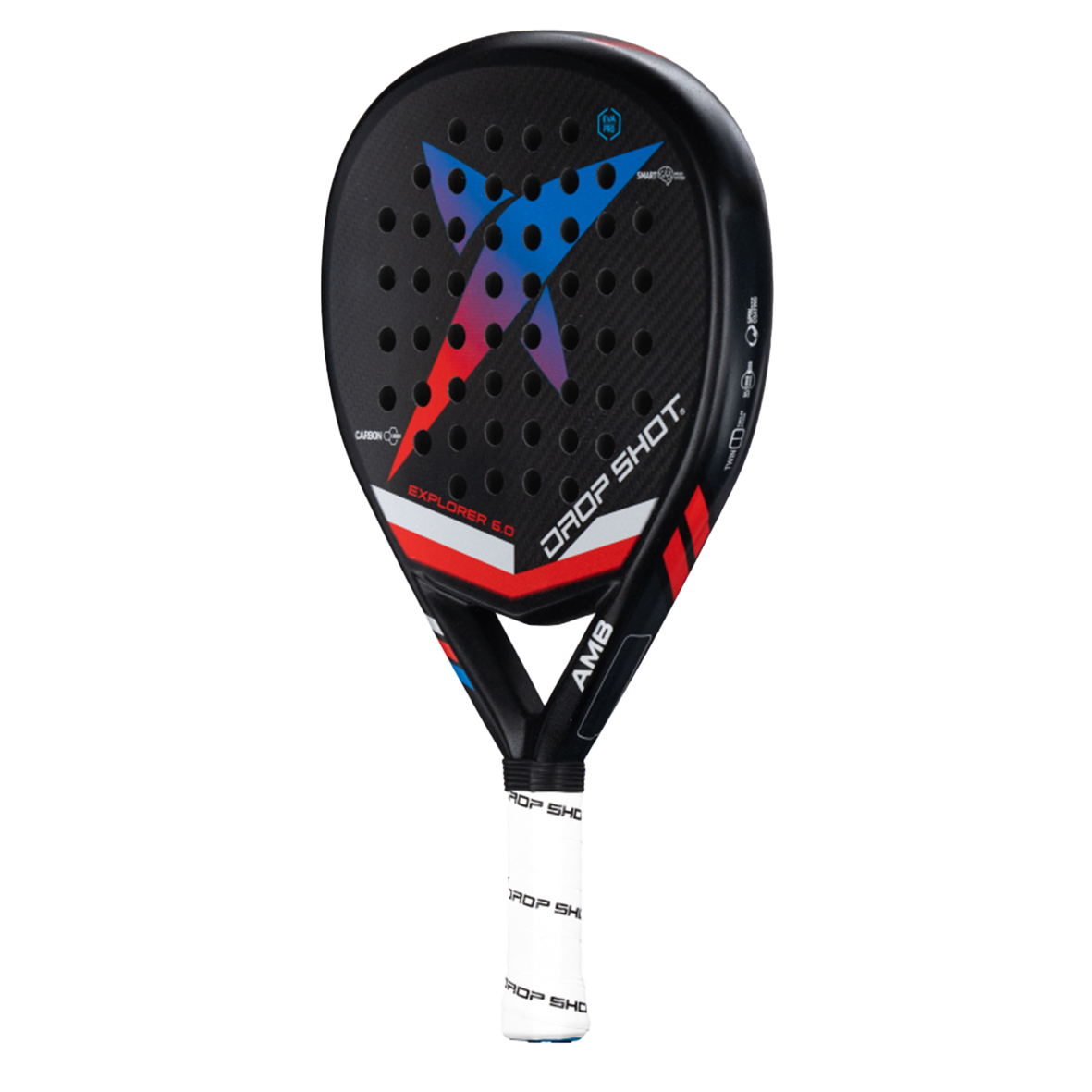 Raquete de padel Drop Shot Explorer 6.0, foto 2